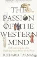 Audiobook The Passion of the Western Mind: Understanding the Ideas That Have Shaped our World View author Richard Tarnas