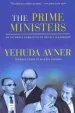 Audiobook The Prime Ministers author Yehuda Avner