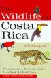 Audiobook The Wildlife of Costa Rica: A Field Guide author Fiona A. Reid