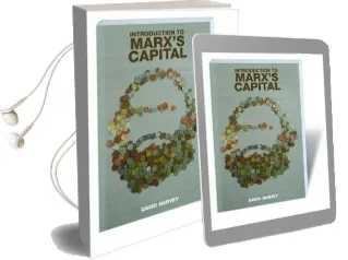 A Companion to Marx'S Capital Audiobook download free by David Harvey