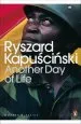Audiobook Another day of Life author Ryszard Kapuscinski