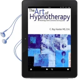 Art of Hypnotherapy: Mastering Client-Centered Techniques Audiobook download free by Roy Hunter