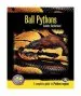 Audiobook Ball Pythons author Colette Sutherland