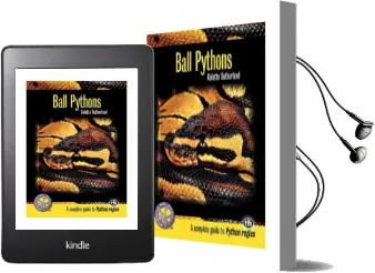 Ball Pythons Audiobook download free by Colette Sutherland