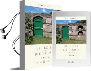 Bee Boles and bee Houses Audiobook download free by A.M. Foster