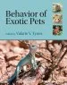 Audiobook Behavior of Exotic Pets author Valarie V. Tynes