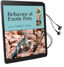 Behavior of Exotic Pets Audiobook download free by Valarie V. Tynes