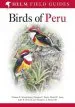 Audiobook Birds of Peru author Douglas F. Stotz