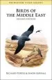 Audiobook Birds of the Middle East: Second Edition author Richard Porter