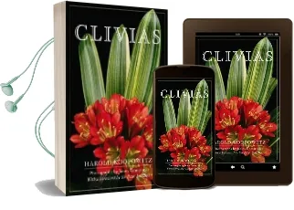 Clivias Audiobook download free by Harold Koopowitz