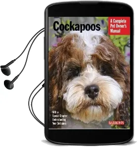 Cockapoos: A Complete pet Owner'S Manual Audiobook download free by Erin Amon