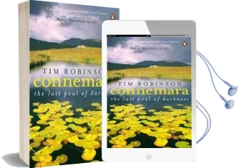 Connemara: The Last Pool of Darkness Audiobook download free by Tim Robinson