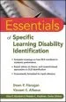 Audiobook Essentials of Specific Learning Disability Identification author Dawn P. Flanagan