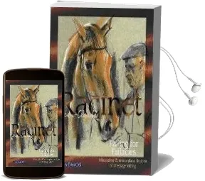 Falling for Fallacies: Misleading Commonplace Notions of Dressage Riding Audiobook download free by Jean Claude Racinet