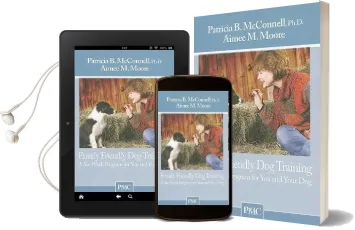 Family Friendly dog Training: A Six-Week Program for you and Your dog Audiobook download free by Aimee Moore