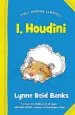 Audiobook I, Houdini author Lynne Reid Banks