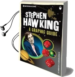 Introducing Stephen Hawking: A Graphic Guide Audiobook download free by J. P. Mcevoy