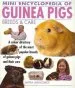 Audiobook Mini Encyclopedia of Guinea Pigs Breeds and Care author Myra Mahoney