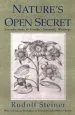 Audiobook Nature'S Open Secret: Introductions to Goethe'S Scientific Writings author Rudolf Steiner
