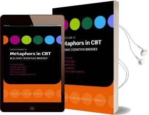 Oxford Guide to Metaphors in cbt: Building Cognitive Bridges Audiobook download free by Richard Stott