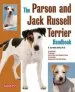 Audiobook Parson and Jack Russell Terrier Handbook author D. Caroline Coile