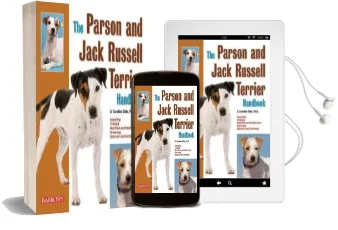 Parson and Jack Russell Terrier Handbook Audiobook download free by D. Caroline Coile