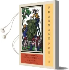 Pharmako/Poeia Audiobook download free by Dale Pendell