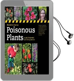 Poisonous Plants: A Guide for Parents & Childcare Providers Audiobook download free by Elizabeth A. Dauncey