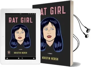 Rat Girl Audiobook download free by Kristin Hersh