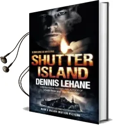 Shutter Island Audiobook download free by Dennis Lehane