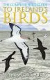 Audiobook The Complete Field Guide to Ireland'S Birds author Eric Dempsey