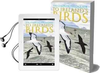 The Complete Field Guide to Ireland'S Birds Audiobook download free by Eric Dempsey