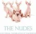 Audiobook The Nudes - a Pictorial Celebration of the Sphynx author Chanel Jennifer Bevell