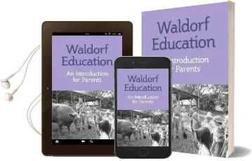 Understanding Waldorf Education: Teaching From the Inside out Audiobook download free by Jack Petrash
