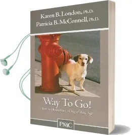 Way to go!: How to Housetrain a dog of any age Audiobook download free by Karen B London