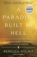 Audiobook A Paradise Built in Hell: The Extraordinary Communities That Arise in Disaster author Rebecca Solnit