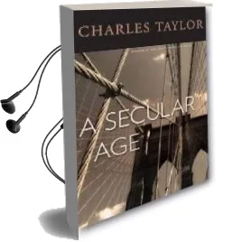 A Secular age Audiobook download free by Charles Taylor