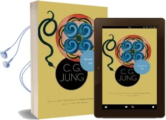 Answer to job: (From Vol. 11 of the Collected Works of c. g. Jung) Audiobook download free by C. G. Jung