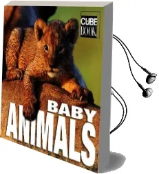 Baby Animals Audiobook download free by Angela Serena Ildos