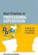 Audiobook Best Practice in Professional Supervision: A Guide for the Helping Professions author Allyson Davys