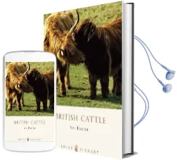 British Cattle Audiobook download free by Val Porter
