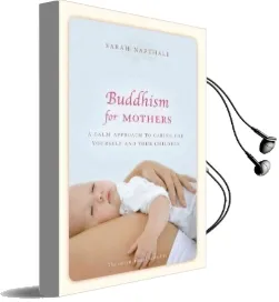 Buddhism for Mothers Audiobook download free by Sarah Napthali