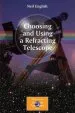 Audiobook Choosing and Using a Refracting Telescope author Neil English