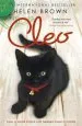 Audiobook Cleo: How a Small Black cat Helped Heal a Family author Helen Brown