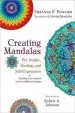 Audiobook Creating Mandalas author Susanne F. Fincher
