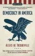Audiobook Democracy in America author De Tocqueville Alexis