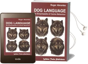 Dog Language Audiobook download free by Abrantes