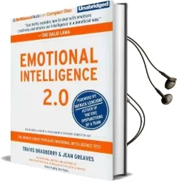 Emotional Intelligence 2.0 Audiobook download free by Tom Parks