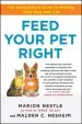 Audiobook Feed Your pet Right: The Authoritative Guide to Feeding Your dog and cat author Malden Nesheim