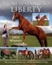 Audiobook From Leading to Liberty: 100 Training Games Your Horse Will Want to Play author Jutta Wiemers